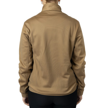 Australian jack zwarte borstbies 2.0 | Brons