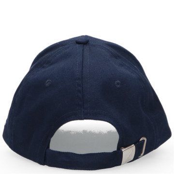 Casquette logo australien | marine