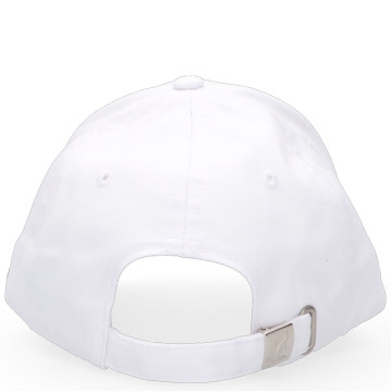 Casquette logo australien | blanc