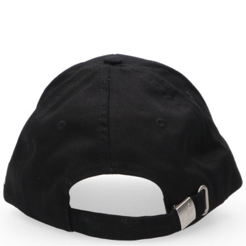 Casquette logo australien | noir