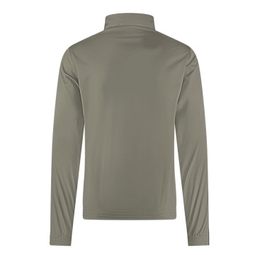 Australian slim fit jack zwarte bies 2.0 | iron grey