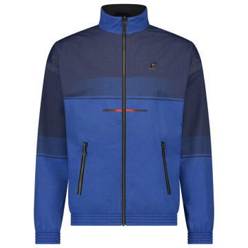 Australian Storia veste recto-verso avec impression complète | Blue horizon