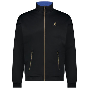 Australian Storia veste recto-verso avec impression complète | Blue horizon