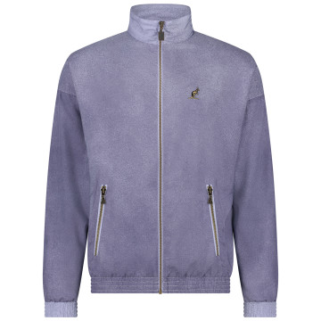 Australian Storia jasje full print | Lavender mist