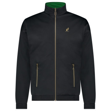 Australian Storia veste recto-verso avec impression complète | Pixel forest