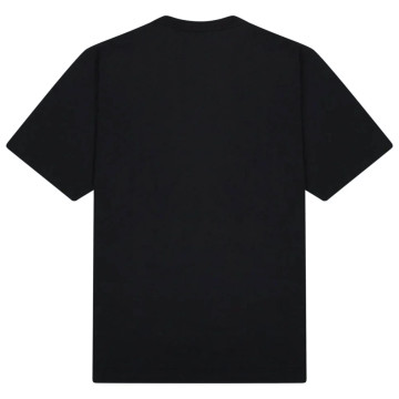 Australian Archive t-shirt Pian | zwart 