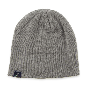 Bonnet de base australien | gris