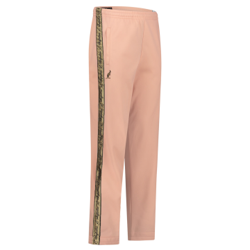 Pantalon Australian avec passepoil doré 3.0 Abricot 