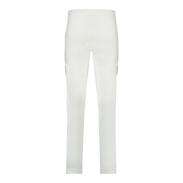Pantalon Australian avec passepoil doré 3.0 Blanc