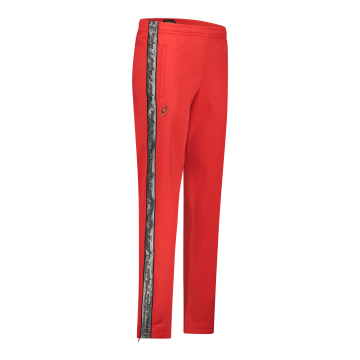 Pantalon Australian avec garniture argentée 3.0 Rouge