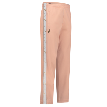 Pantalon Australian avec passepoil blanc 3.0 Abricot