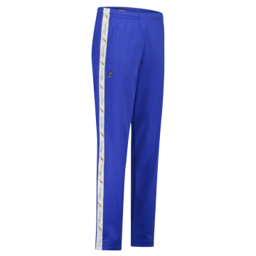 Pantalon Australian avec passepoil blanc 3.0 Ita Blue 