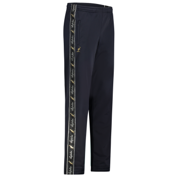 Pantalon Australian avec passepoil noir 3.0 Navy