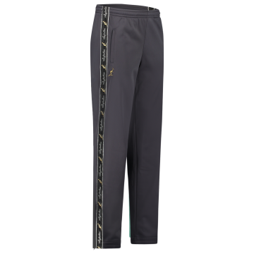 Pantalon australien avec passepoil noir 3.0 Anthracite