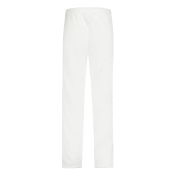 Pantalon Australian avec passepoil noir 3.0 Blanc
