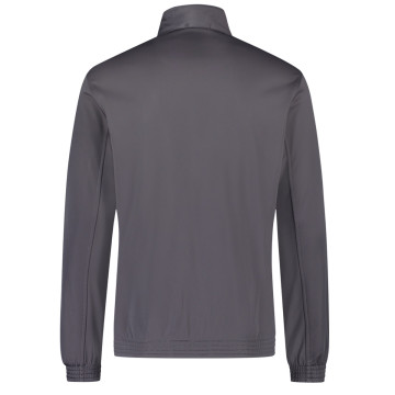 Veste australienne noire 2.0 | Anthracite 