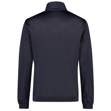 Veste australienne noire 2.0 | Navy