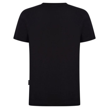 100% Hardcore T-shirt Gabber Essentials | Noir