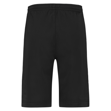 Bermuda australien avec passepoil noir 3.0 | noir