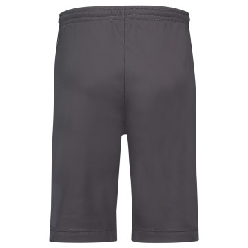 Bermuda Australian avec passepoil noir 3.0 | anthracite