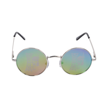 Lunettes de soleil 100% Hardcore Rainbow Revo