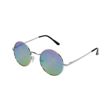 Lunettes de soleil 100% Hardcore Rainbow Revo