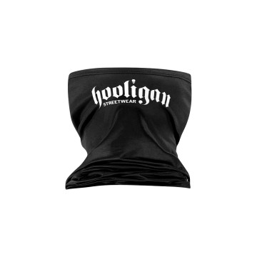 Hooligan buff Home Of Football | zwart