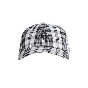 Hooligan Casquette Golf | gris