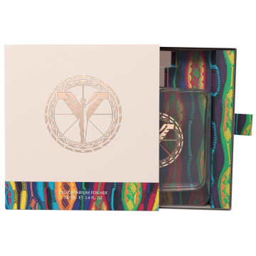 Carlo Colucci eau de parfum pour elle 100 ML