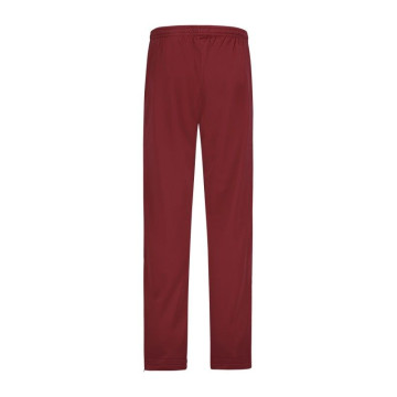 Pantalon Australian avec passepoil noir 3.0 Bordeaux 