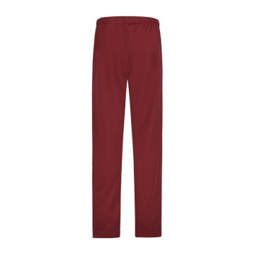 Pantalon Australian avec passepoil doré 3.0 bordeaux 