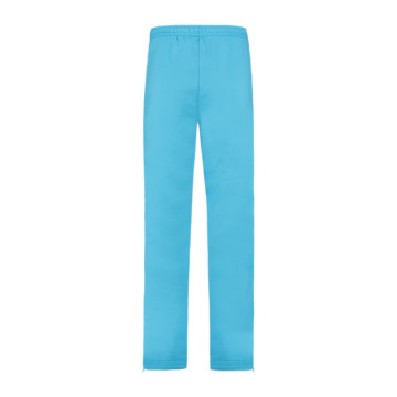 Pantalon Australian avec passepoil doré 3.0 Schtroumpf bleu