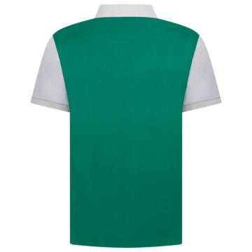 Maillot de football Elitepauper EPFC | vert-blanc