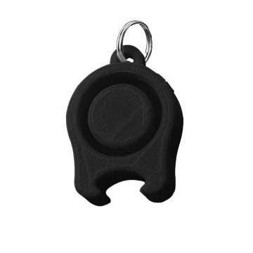 Festicap casquette festival universelle avec ouvre-bière | noir