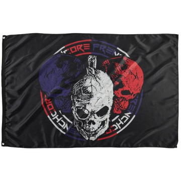 Frenchcore drapeau | classique