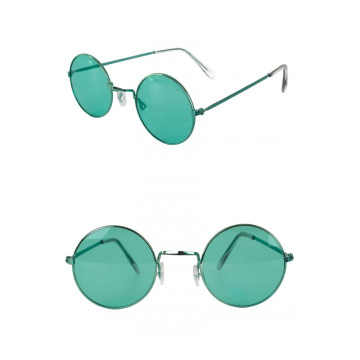 Lunettes gabber Hard-Wear | vertes