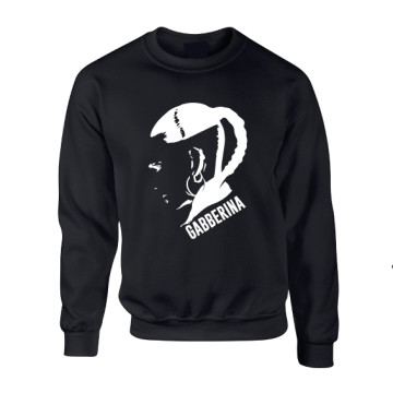 Hard-Wear Chandail Gabberina | noir