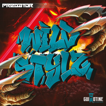 Predator – Wild Stylz Vinyle
