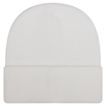 100% Hardcore Bonnet ESSENTIAL | Blanc