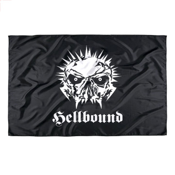 Hellbound vlag
