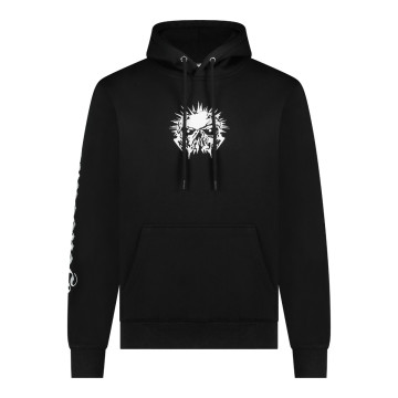 Hellbound Hoodie Bound By Blood