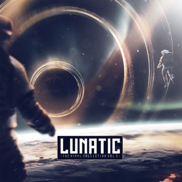 Lunatic - The Vinyle Collection Volume 3