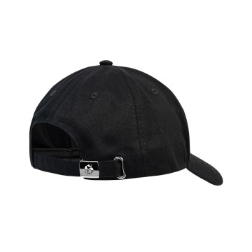 Casquette Hooligan Essentiel | noir