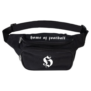 Hooligan sac de taille Home Of Football