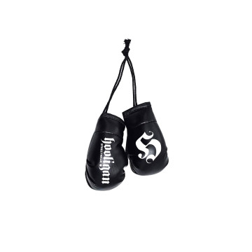 Mini gants de boxe Hooligan Essentiel