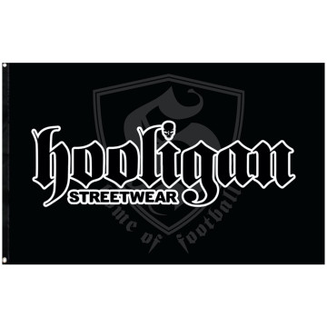 Drapeau hooligan Essentiel