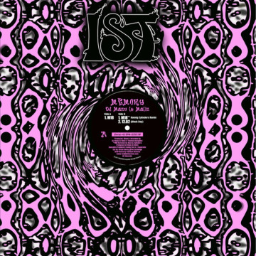 DJ Manu Le Malin – Memory Vinyl