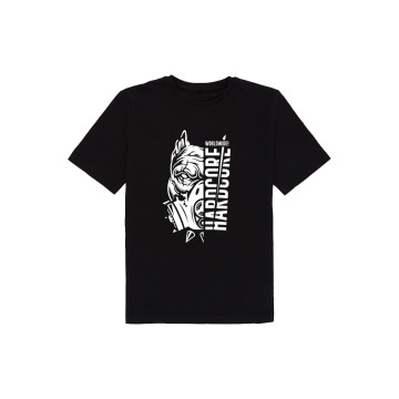Hard-Wear kids T-shirt HARDCORE WORLDWIDE!
