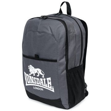 Sac à Dos Lonsdale Poynton | anthracite