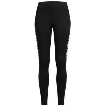 Lonsdale dames legging Clashmore | zwart